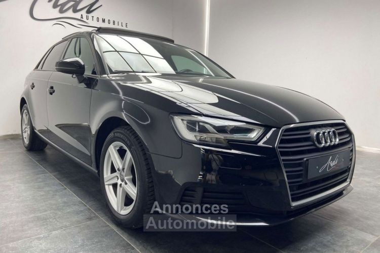 Audi A3 1.0 TFSI GARANTIE 12 MOIS 1er PROPRIETAIRE - <small></small> 17.950 € <small>TTC</small> - #2