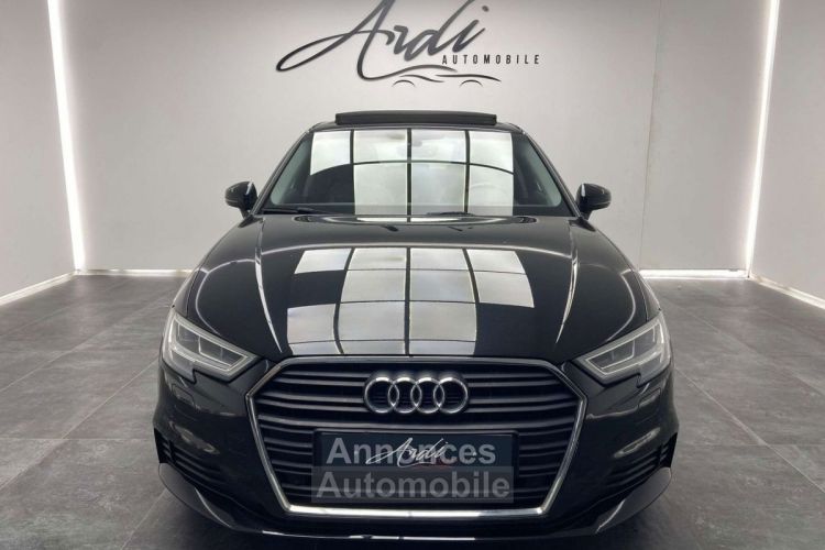 Audi A3 1.0 TFSI GARANTIE 12 MOIS 1er PROPRIETAIRE - <small></small> 17.950 € <small>TTC</small> - #5