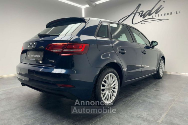 Audi A3 1.0 TFSI GARANTIE 12 MOIS 1er PROPRIETAIRE - <small></small> 18.500 € <small>TTC</small> - #3