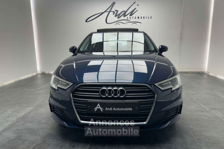 Audi A3 1.0 TFSI GARANTIE 12 MOIS 1er PROPRIETAIRE - <small></small> 18.500 € <small>TTC</small> - #5