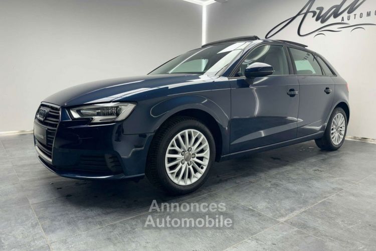 Audi A3 1.0 TFSI GARANTIE 12 MOIS 1er PROPRIETAIRE - <small></small> 18.500 € <small>TTC</small> - #11