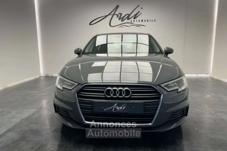 Audi A3 1.0 TFSI GARANTIE 12 MOIS 1er PROPRIETAIRE GPS - <small></small> 17.950 € <small>TTC</small> - #2