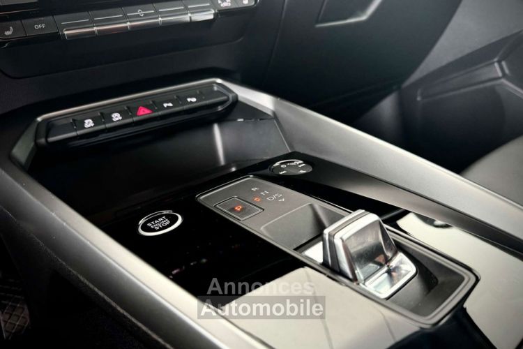 Audi A3 1.0 TFSI S LINE S-TRONIC VIRT.COCKPIT CARPLAY TVA - <small></small> 24.990 € <small>TTC</small> - #11