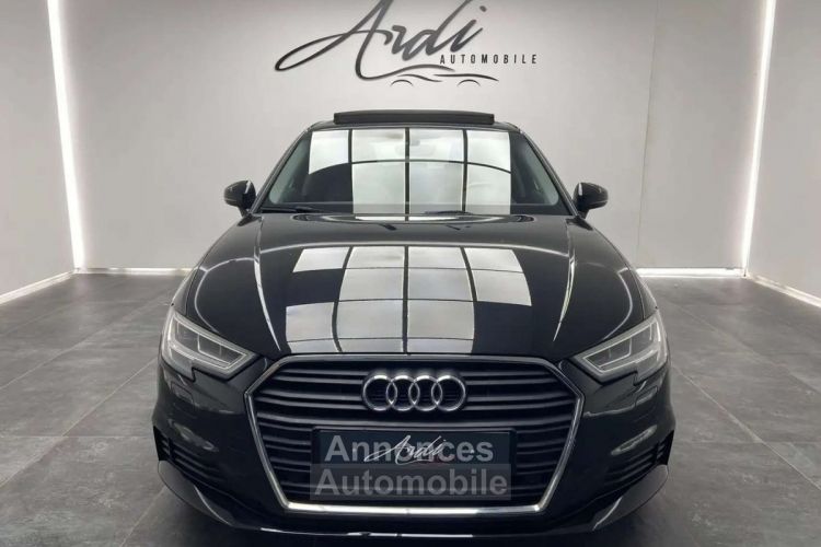 Audi A3 1.0 TFSI TOIT OUVRANT GARANTIE 12 MOIS 1ER PROP - <small></small> 17.950 € <small>TTC</small> - #2