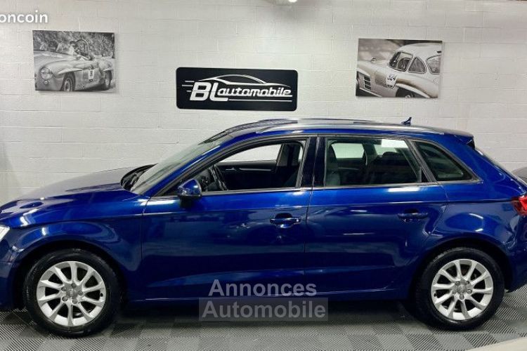 Audi A3 1.2 TFSI 110CH - <small></small> 11.980 € <small>TTC</small> - #2