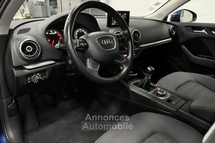 Audi A3 1.2 TFSI 110CH - <small></small> 11.980 € <small>TTC</small> - #3