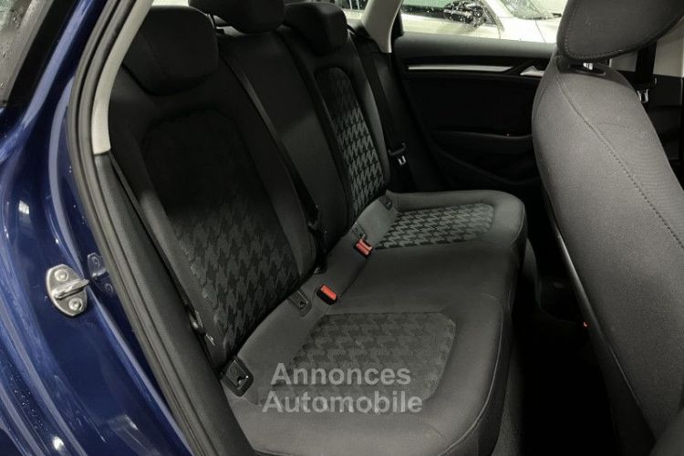 Audi A3 1.2 TFSI 110CH - <small></small> 11.980 € <small>TTC</small> - #14