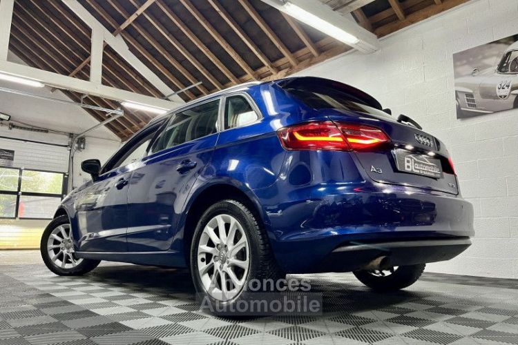 Audi A3 1.2 TFSI 110CH - <small></small> 11.980 € <small>TTC</small> - #15