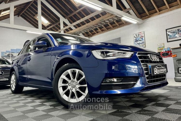 Audi A3 1.2 TFSI 110CH - <small></small> 11.980 € <small>TTC</small> - #18