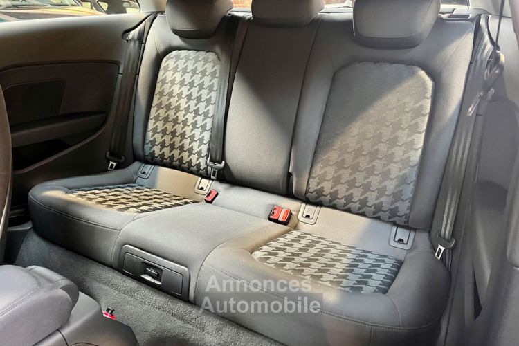 Audi A3 1.2 TFSI Sièges Chauffants, Bluetooth & GPS Carnet complet et factures d’entretien Etat Exceptionnel - <small></small> 13.980 € <small>TTC</small> - #9