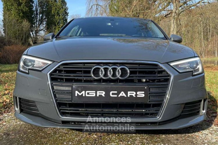 Audi A3 1.4 TFSI -110 kW-150CH - <small></small> 15.490 € <small>TTC</small> - #2