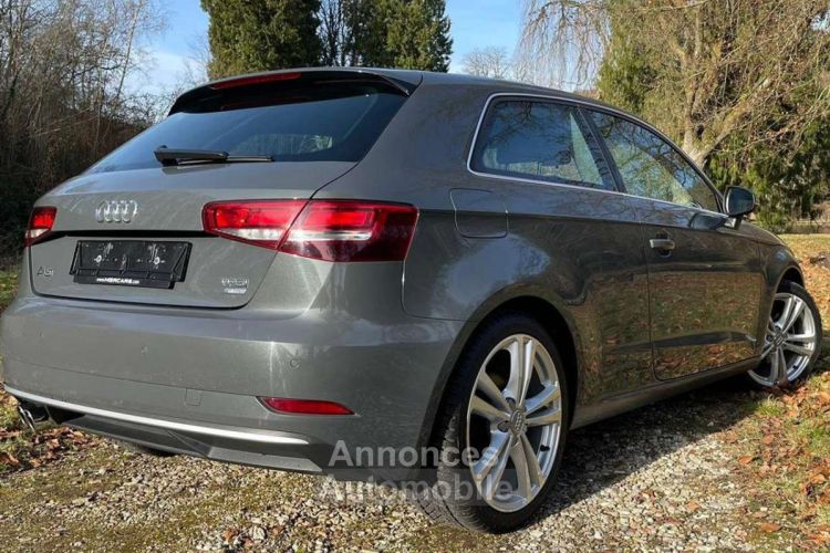 Audi A3 1.4 TFSI -110 kW-150CH - <small></small> 15.490 € <small>TTC</small> - #4