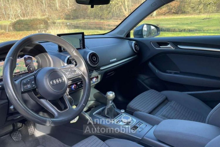 Audi A3 1.4 TFSI -110 kW-150CH - <small></small> 15.490 € <small>TTC</small> - #8