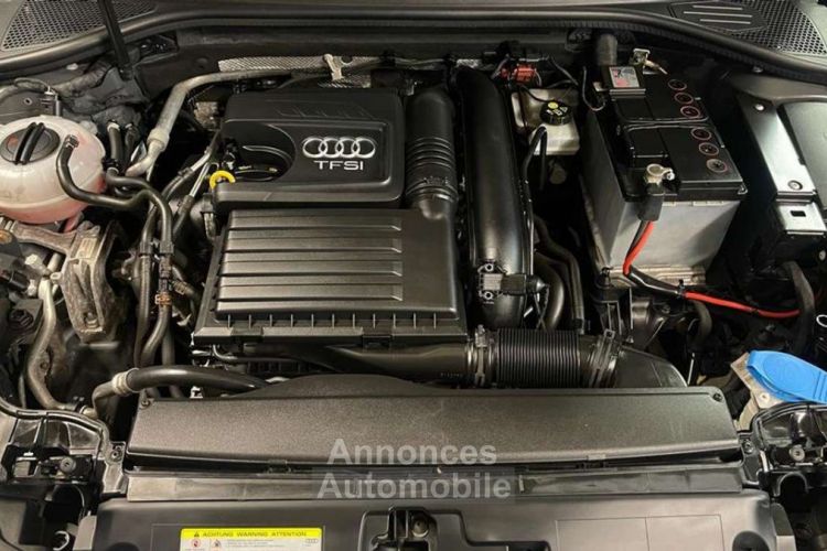 Audi A3 1.4 TFSI -110 kW-150CH - <small></small> 15.490 € <small>TTC</small> - #18