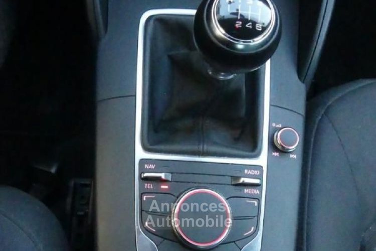 Audi A3 1.4 TFSI 122 CH AMBIENTE - <small></small> 10.490 € <small>TTC</small> - #20