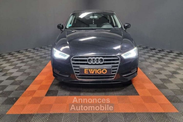 Audi A3 1.4 TFSI 122ch AMBITION - <small></small> 10.490 € <small>TTC</small> - #2