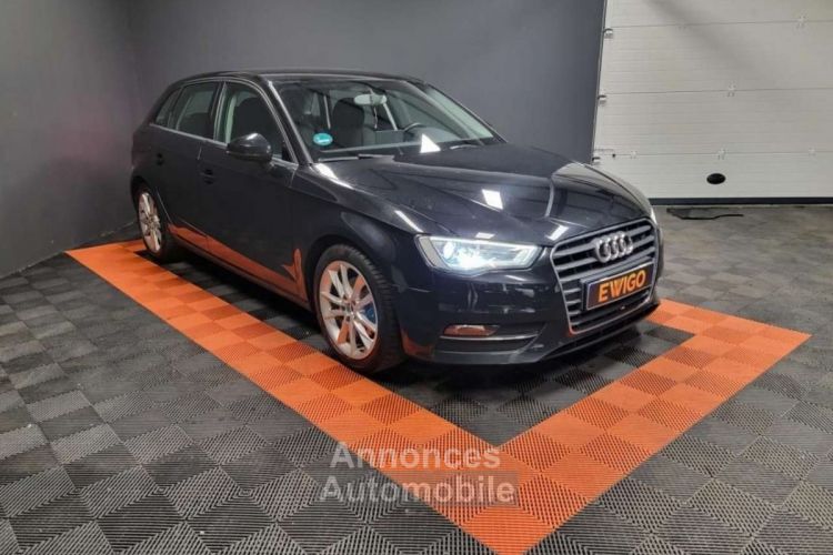 Audi A3 1.4 TFSI 122ch AMBITION - <small></small> 10.490 € <small>TTC</small> - #3