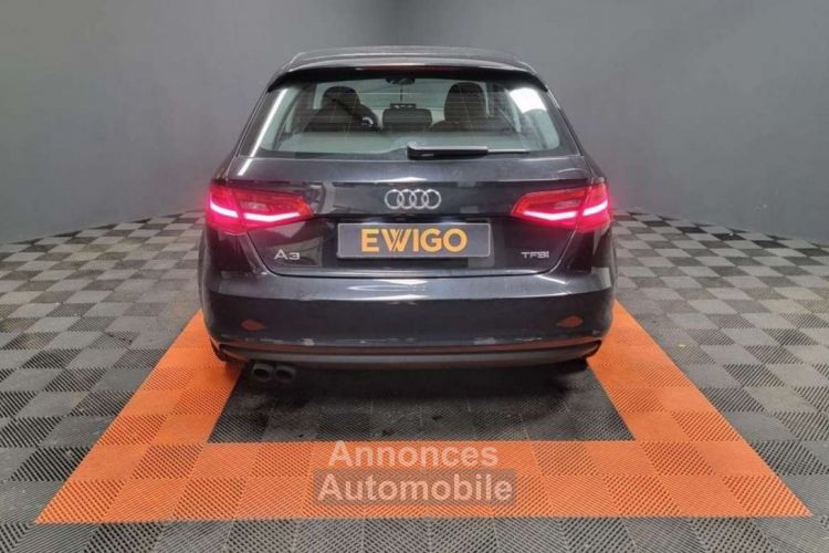 Audi A3 1.4 TFSI 122ch AMBITION - <small></small> 10.490 € <small>TTC</small> - #5