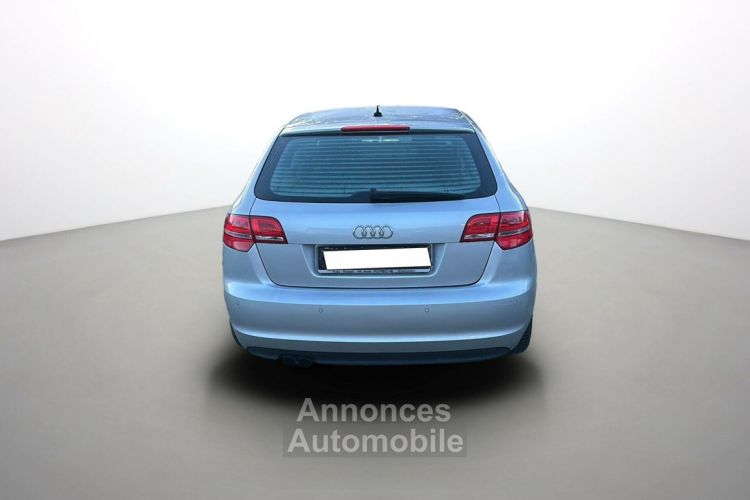 Audi A3 1.4 TFSI 125 Ambition S tronic - <small></small> 11.990 € <small>TTC</small> - #12