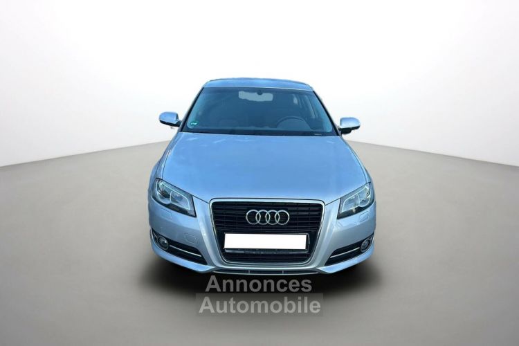 Audi A3 1.4 TFSI 125 Ambition S tronic - <small></small> 11.990 € <small>TTC</small> - #13