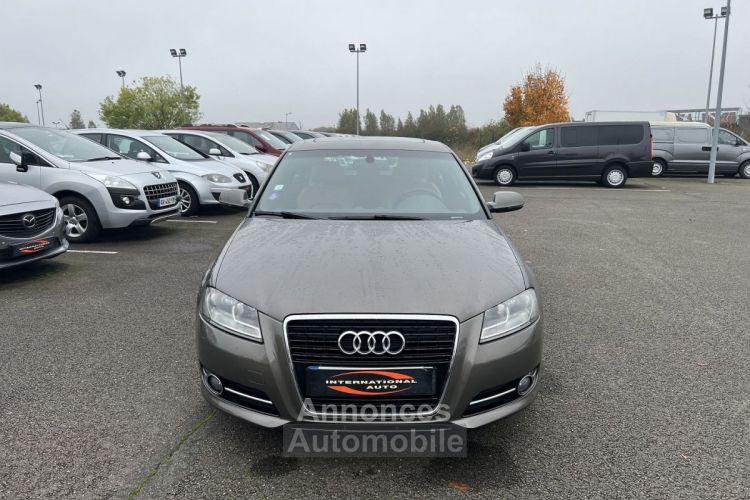 Audi A3 1.4 TFSI 125CH START/STOP AMBITION 3P - <small></small> 11.790 € <small>TTC</small> - #2