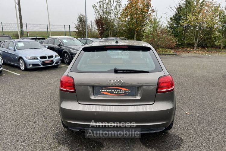 Audi A3 1.4 TFSI 125CH START/STOP AMBITION 3P - <small></small> 11.790 € <small>TTC</small> - #13