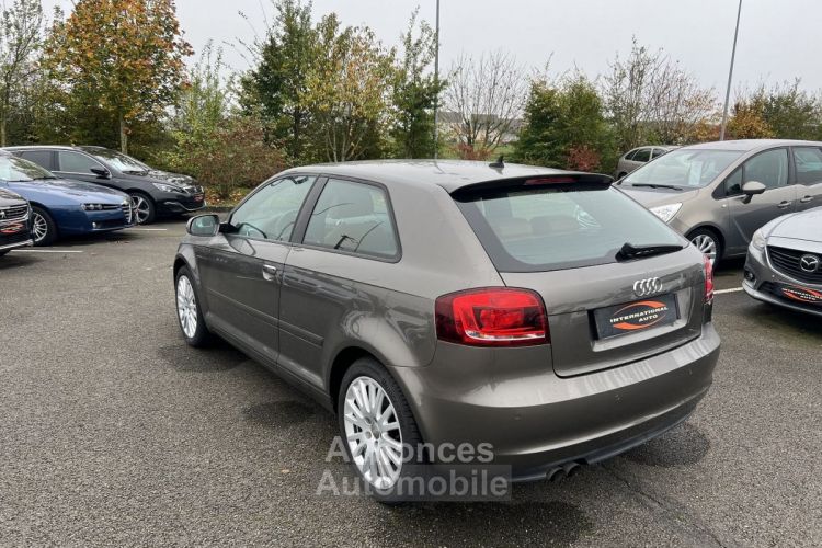 Audi A3 1.4 TFSI 125CH START/STOP AMBITION 3P - <small></small> 11.790 € <small>TTC</small> - #14