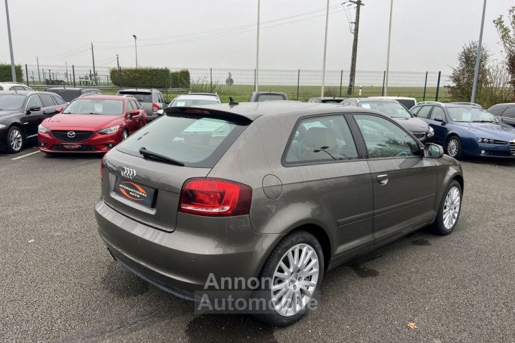 Audi A3 1.4 TFSI 125CH START/STOP AMBITION 3P - <small></small> 11.790 € <small>TTC</small> - #15