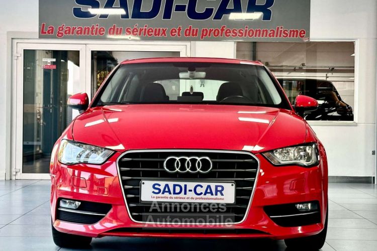 Audi A3 1.4 TFSI 125cv Ambition - <small></small> 7.990 € <small>TTC</small> - #2