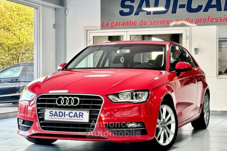 Audi A3 1.4 TFSI 125cv Ambition - <small></small> 7.990 € <small>TTC</small> - #3