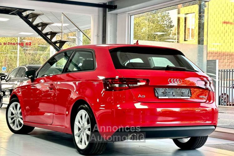 Audi A3 1.4 TFSI 125cv Ambition - <small></small> 7.990 € <small>TTC</small> - #4