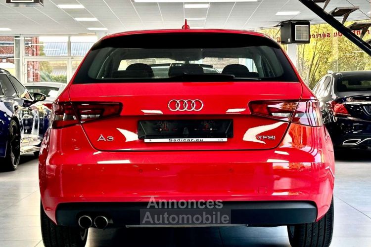 Audi A3 1.4 TFSI 125cv Ambition - <small></small> 7.990 € <small>TTC</small> - #5