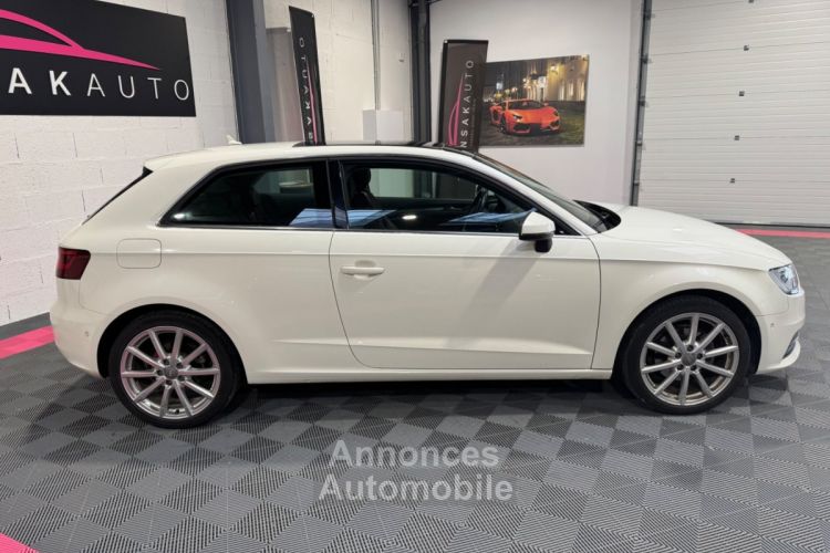 Audi A3 1.4 TFSI COD 140 Ambition Luxe S tronic 7 - <small></small> 16.990 € <small>TTC</small> - #2