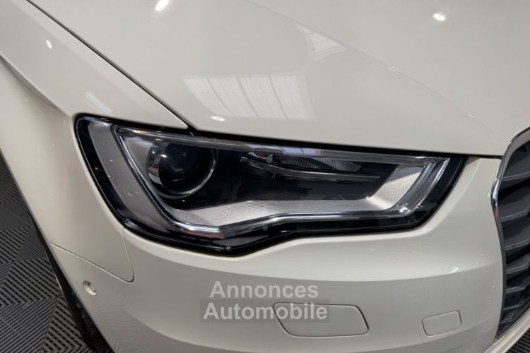 Audi A3 1.4 TFSI COD 140 Ambition Luxe S tronic 7 - <small></small> 16.990 € <small>TTC</small> - #51