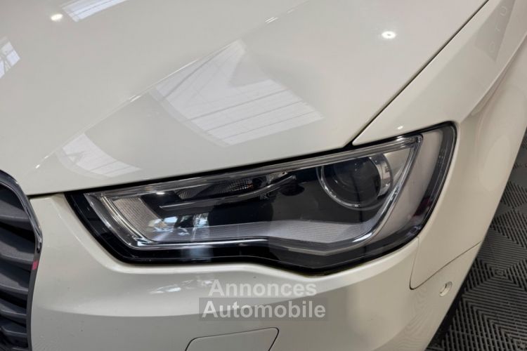 Audi A3 1.4 TFSI COD 140 Ambition Luxe S tronic 7 - <small></small> 16.990 € <small>TTC</small> - #52