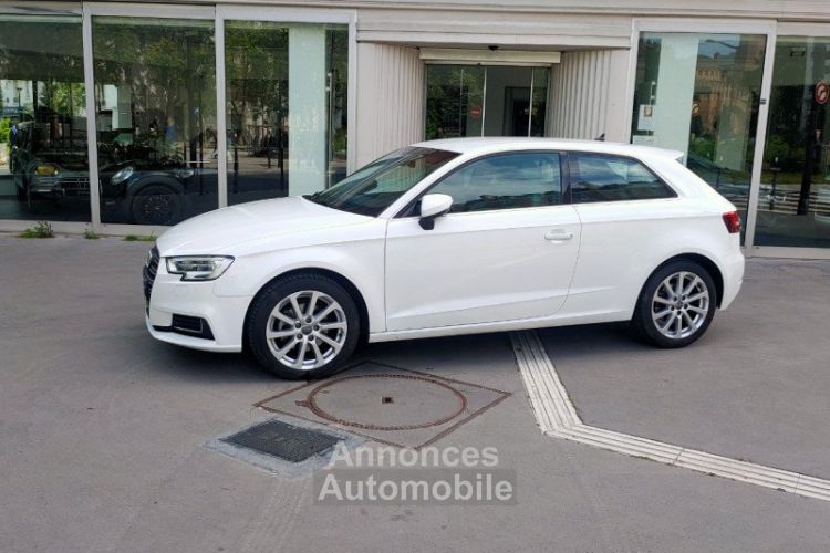 Audi A3 1.4 TFSI COD 150CH DESIGN LUXE S TRONIC 7 - <small></small> 17.500 € <small>TTC</small> - #2