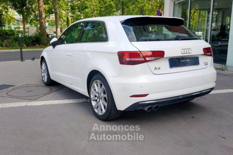 Audi A3 1.4 TFSI COD 150CH DESIGN LUXE S TRONIC 7 - <small></small> 17.500 € <small>TTC</small> - #3