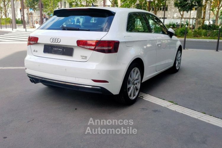 Audi A3 1.4 TFSI COD 150CH DESIGN LUXE S TRONIC 7 - <small></small> 17.500 € <small>TTC</small> - #4