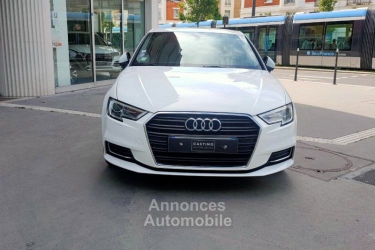 Audi A3 1.4 TFSI COD 150CH DESIGN LUXE S TRONIC 7 - <small></small> 17.500 € <small>TTC</small> - #6