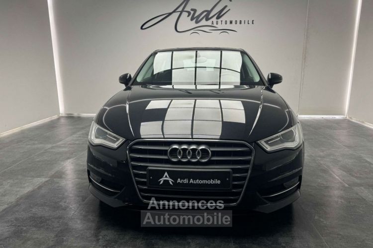 Audi A3 1.4 TFSI GARANTIE 12 MOIS GPS AIRCO CUIR - <small></small> 9.950 € <small>TTC</small> - #2