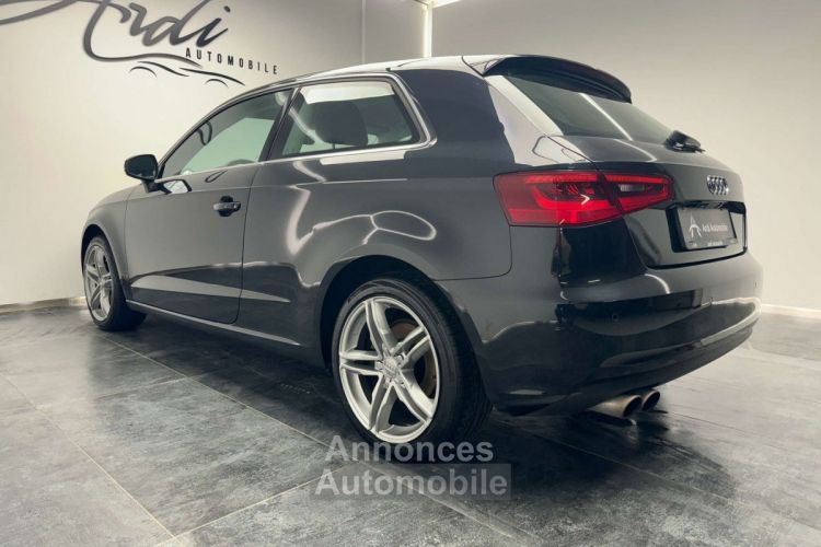 Audi A3 1.4 TFSI GARANTIE 12 MOIS GPS AIRCO CUIR - <small></small> 9.950 € <small>TTC</small> - #6