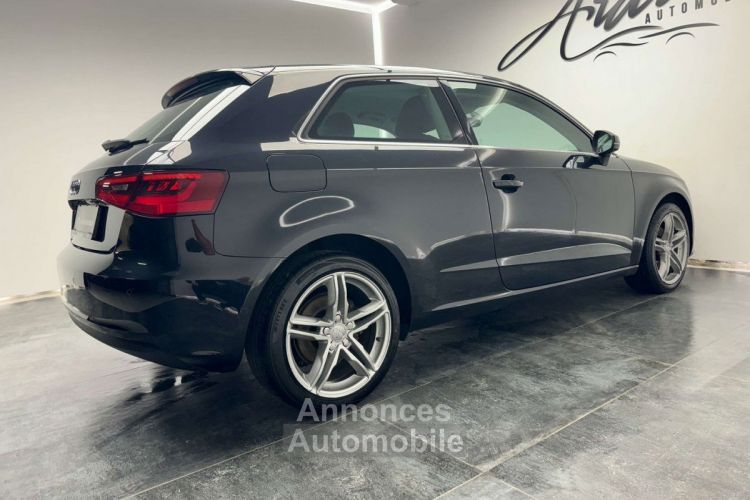 Audi A3 1.4 TFSI GARANTIE 12 MOIS GPS AIRCO CUIR - <small></small> 9.950 € <small>TTC</small> - #12