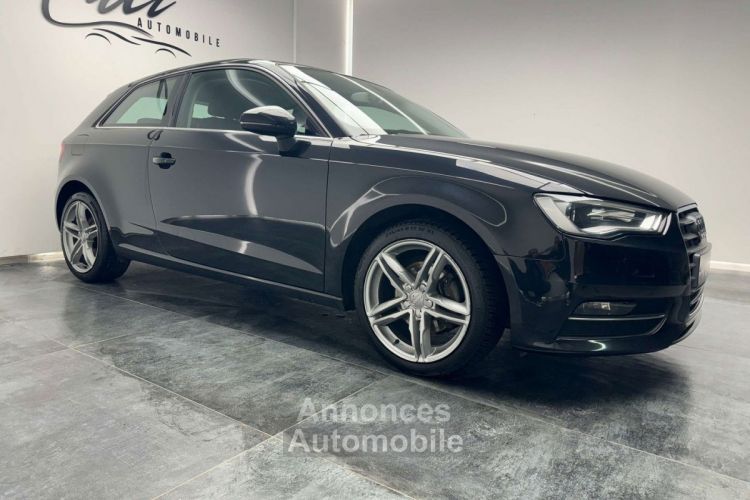 Audi A3 1.4 TFSI GARANTIE 12 MOIS GPS AIRCO CUIR - <small></small> 9.950 € <small>TTC</small> - #13