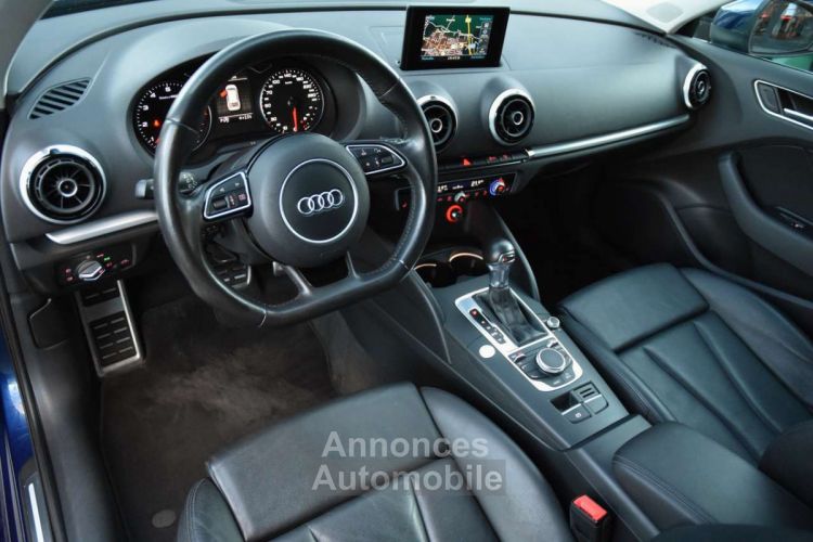 Audi A3 1.4 TFSI S TRONIC AMBITION S-LINE - <small></small> 18.950 € <small>TTC</small> - #4