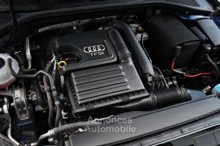 Audi A3 1.4 TFSI S TRONIC AMBITION S-LINE - <small></small> 18.950 € <small>TTC</small> - #6