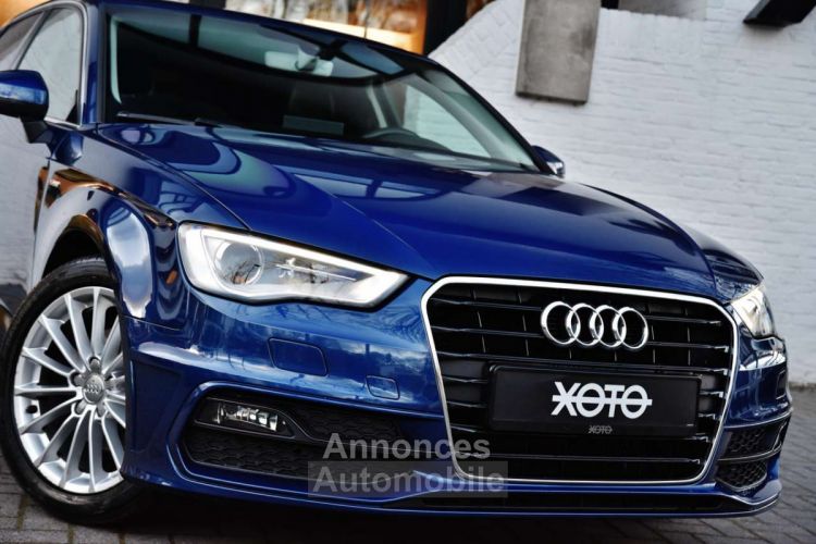 Audi A3 1.4 TFSI S TRONIC AMBITION S-LINE - <small></small> 18.950 € <small>TTC</small> - #10