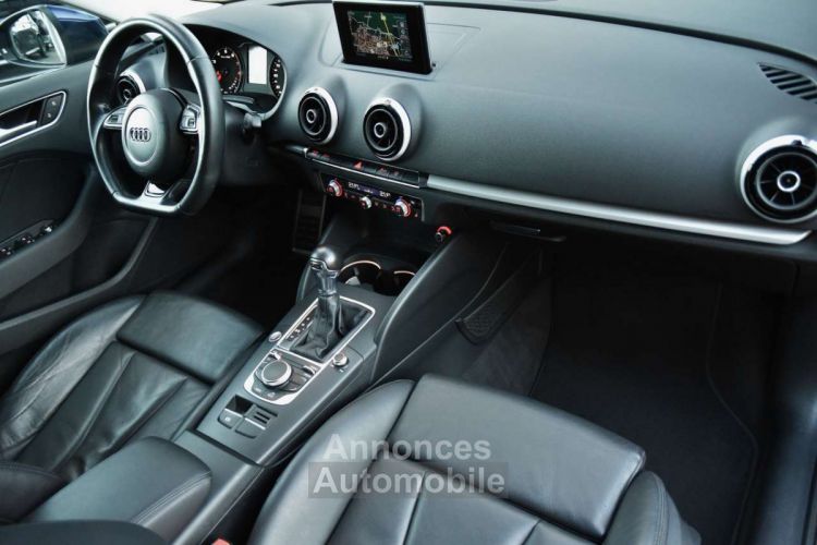 Audi A3 1.4 TFSI S TRONIC AMBITION S-LINE - <small></small> 18.950 € <small>TTC</small> - #13