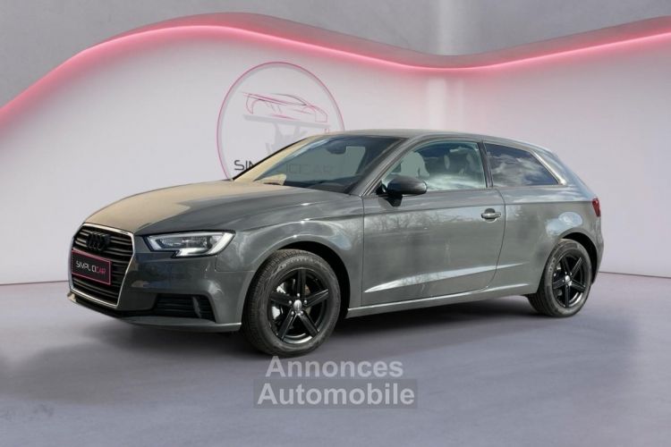 Audi A3 1.4 TFSI ultra 150 Ambiente - <small></small> 15.990 € <small>TTC</small> - #13