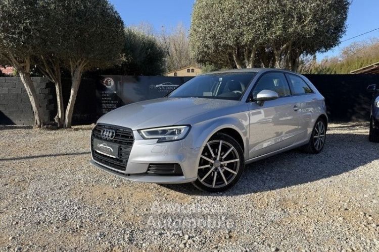 Audi A3 1.5 TFSI 150CH DESIGN LUXE S TRONIC 7 - <small></small> 16.990 € <small>TTC</small> - #1