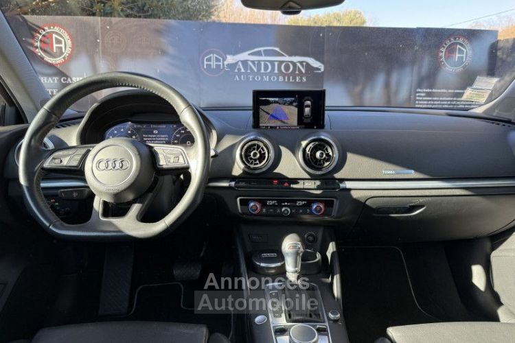 Audi A3 1.5 TFSI 150CH DESIGN LUXE S TRONIC 7 - <small></small> 16.990 € <small>TTC</small> - #2